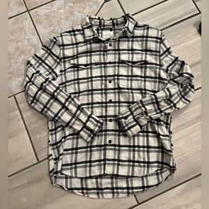 COPY - American Eagle Casual Button Down